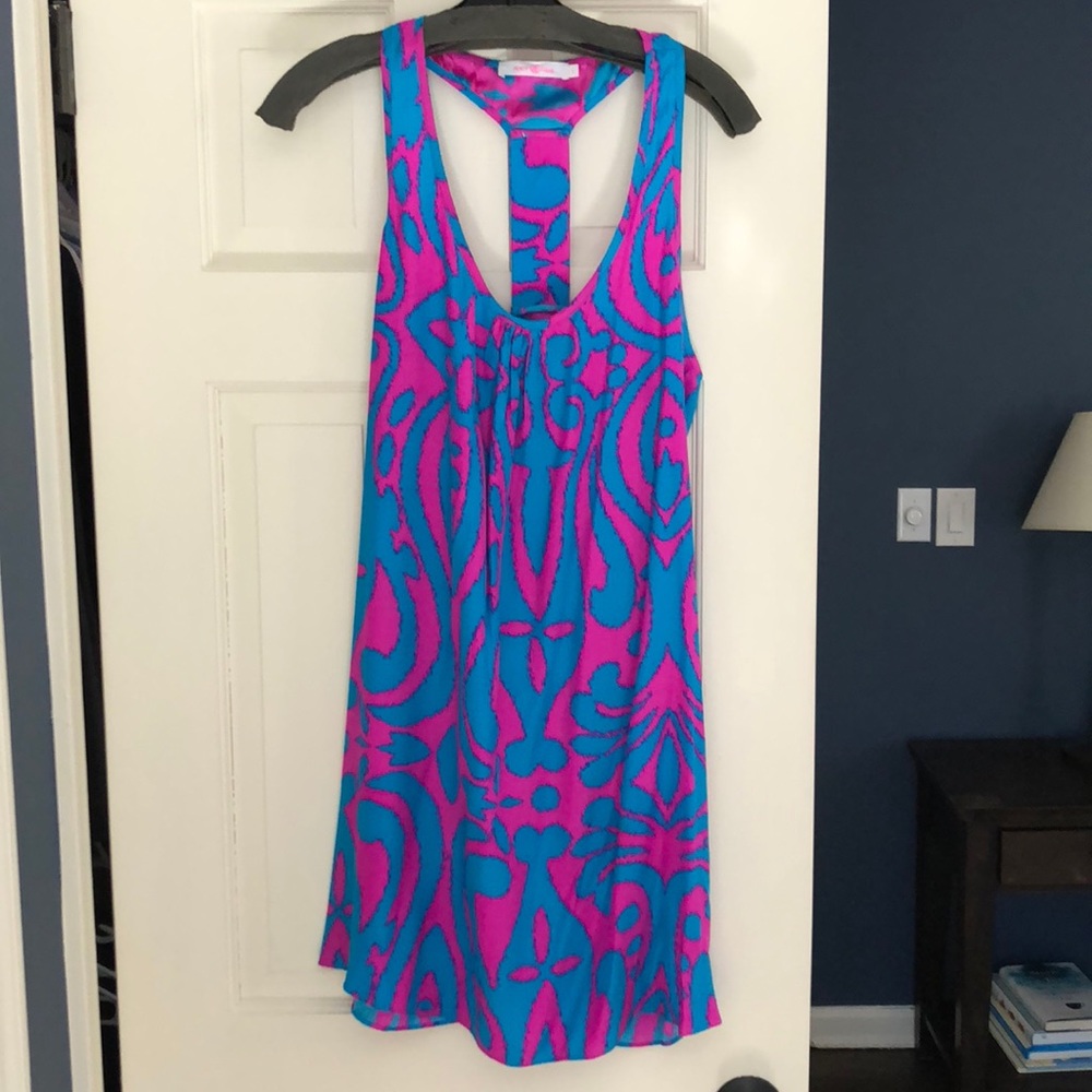 Alice & Trixie tank dress